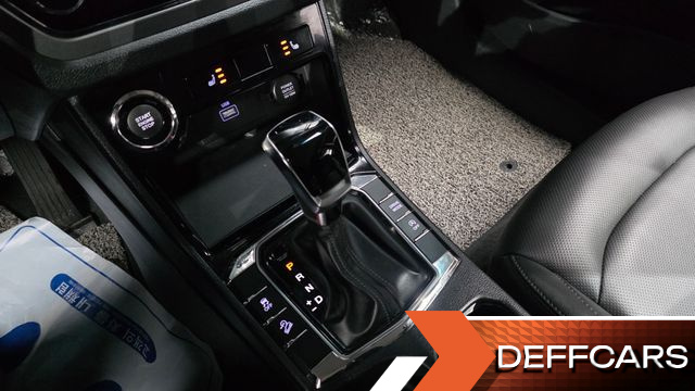Ssangyong KORANDO Gasoline 1.5 2WD C5 Prime купить на сайте DeffCars