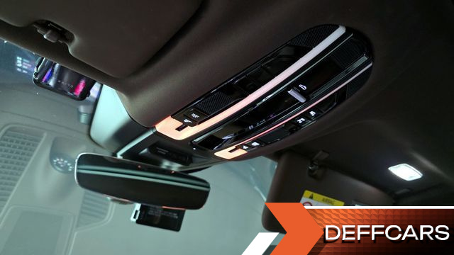 Porsche CAYENNE 3.0 Coupe купить на сайте DeffCars