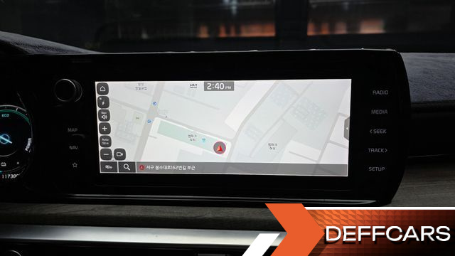 Kia K5 Noblesse купить на сайте DeffCars