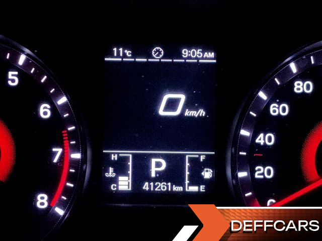 Ssangyong TIBOLI Gasoline 1.5 2WD Limitied Edition купить на сайте DeffCars