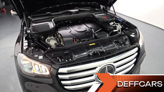 Mercedes GLS-CLASS GLS450d 4MATIC купить на сайте DeffCars