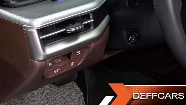 Hyundai GRANDEUR 2,5 Gasoline 2WD Exclusive купить на сайте DeffCars