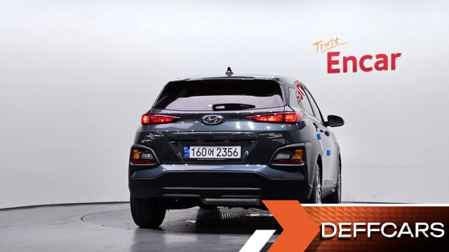 Hyundai KONA Modern Special купить на сайте DeffCars