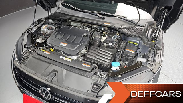 Volkswagen ARTEON 2.0 TDI Prestige купить на сайте DeffCars