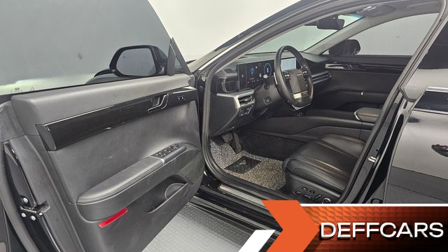 Hyundai GRANDEUR 3.5 Gasoline 2WD Exclusive купить на сайте DeffCars