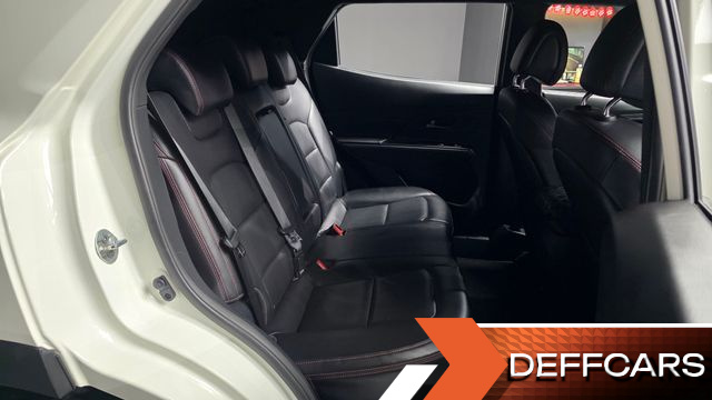 Ssangyong KORANDO Gasoline 1.5 2WD R-Plus купить на сайте DeffCars