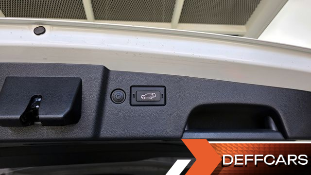 Ssangyong TORRES Gasoline 1.5 2WD T7 купить на сайте DeffCars