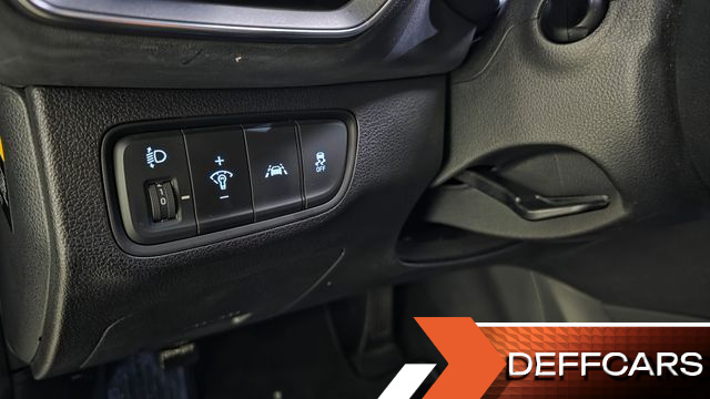 Hyundai SANTAFE Diesel 2.0 2WD Premium купить на сайте DeffCars