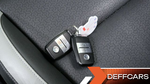 Kia MORNING Prestige купить на сайте DeffCars