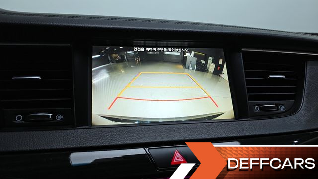 Kia K7 2.4 GDI Noblesse купить на сайте DeffCars