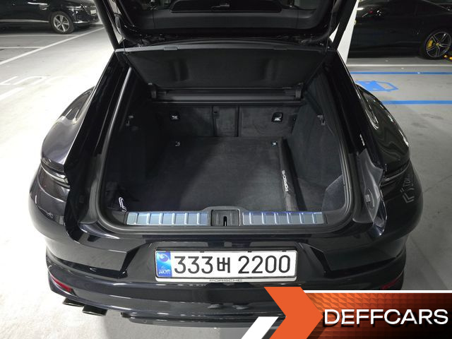 Porsche PANAMERA 4.0 GTS купить на сайте DeffCars