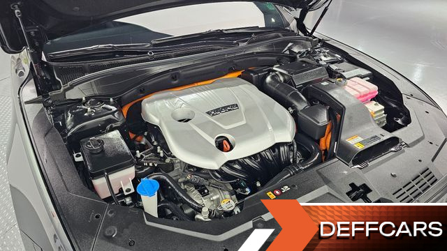 Hyundai GRANDEUR Exclusive купить на сайте DeffCars