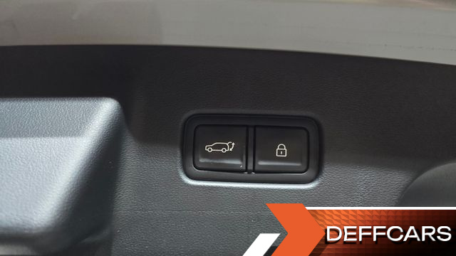 Hyundai PALISADE Gasoline 2.5T 4WD 7-Seater Calligraphy купить на сайте DeffCars