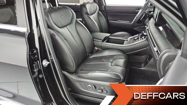 Hyundai PALISADE Diesel 2.2 4WD Calligraphy купить на сайте DeffCars
