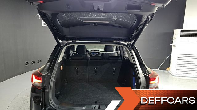 ChevroletGMDaewoo TRAILBLAZER 1.3 Turbo 2WD Premier купить на сайте DeffCars