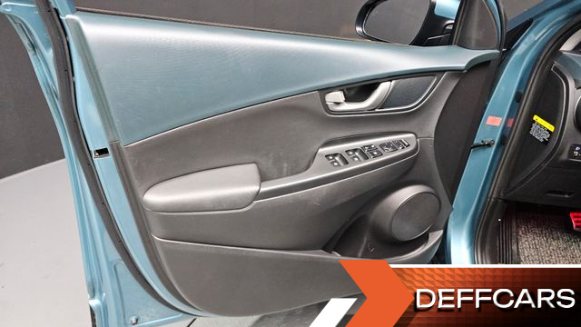 Hyundai KONA Diesel 1.6 2WD Modern Tech купить на сайте DeffCars