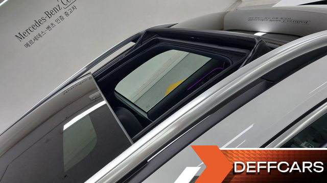 Mercedes EQB EQB300 4MATIC AMG Line купить на сайте DeffCars