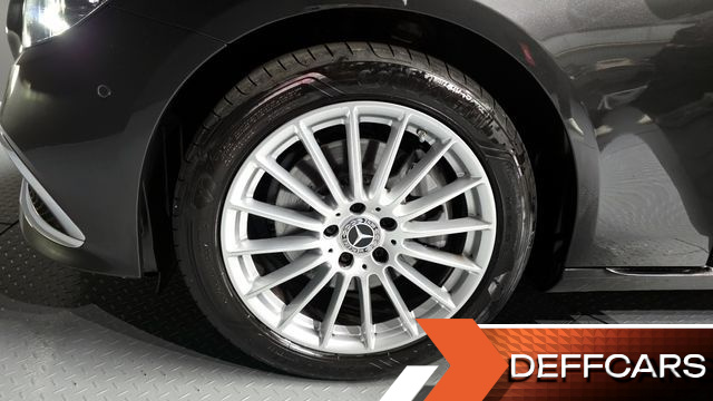 Mercedes E-CLASS E250 Exclusive купить на сайте DeffCars