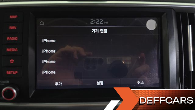 Kia RAY Signature купить на сайте DeffCars