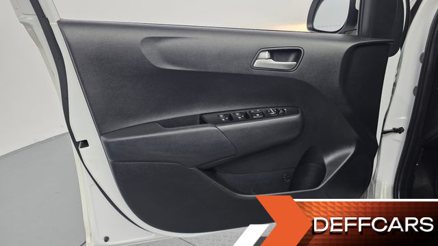 Kia MORNING Standard купить на сайте DeffCars