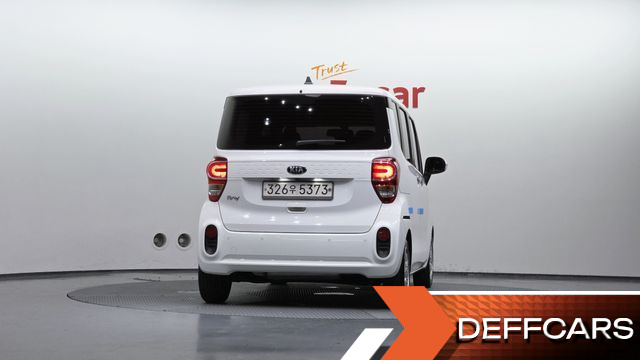 Kia RAY Prestige купить на сайте DeffCars