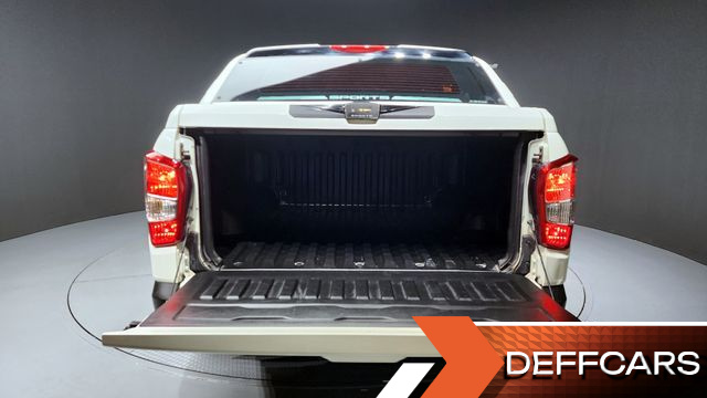 Ssangyong REXTON Diesel 2.2 2WD Prestige Special купить на сайте DeffCars