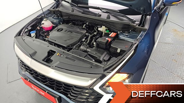 Kia SPORTAGE LPG 2.0 2WD Noblesse купить на сайте DeffCars