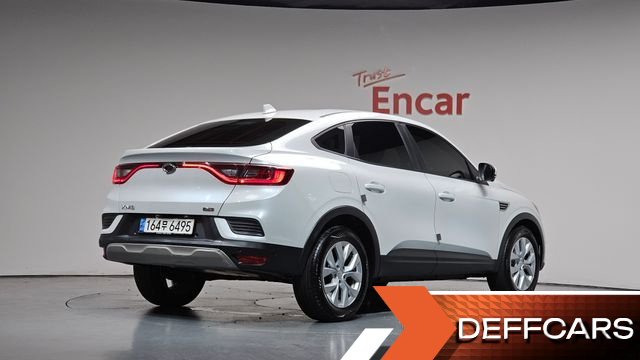 Renault-KoreaSamsung XM3 1.6 GTe LE Plus купить на сайте DeffCars
