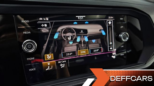 Volkswagen JETTA 1.4 TSI Prestige купить на сайте DeffCars