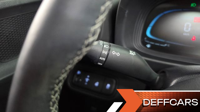 Hyundai VENUE 1,6 Premium купить на сайте DeffCars