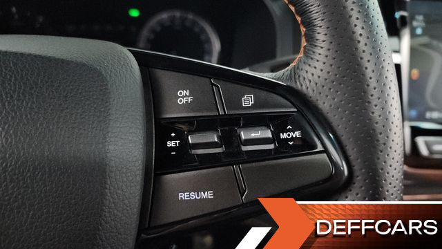 Ssangyong REXTON Diesel 2.2 4WD Noblesse купить на сайте DeffCars