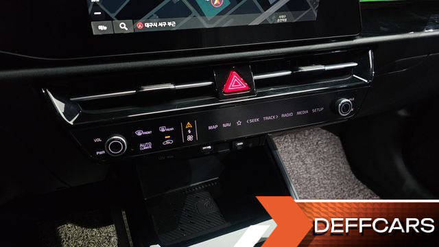 Kia NIRO Prestige купить на сайте DeffCars