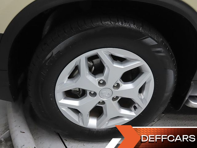 Ssangyong REXTON Diesel 2.2 4WD Culman Noblesse купить на сайте DeffCars