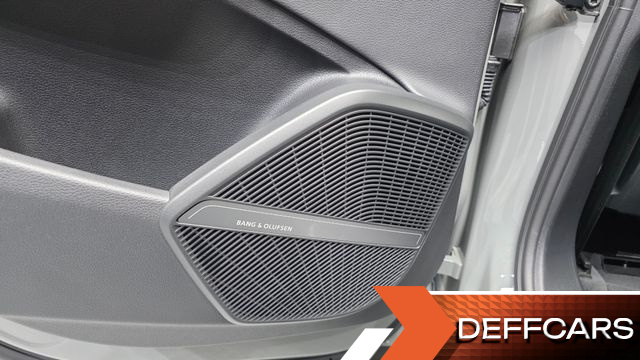 Audi SQ5 3.0 TFSI Quattro купить на сайте DeffCars