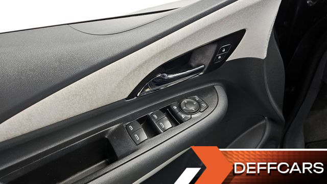 ChevroletGMDaewoo BOLT EV EV Premier купить на сайте DeffCars