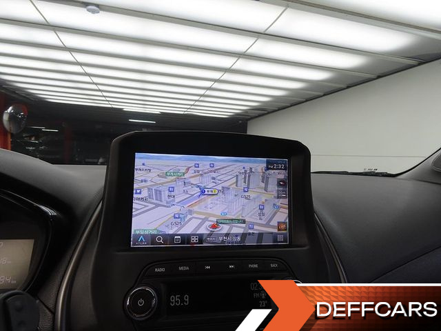ChevroletGMDaewoo SPARK LT купить на сайте DeffCars