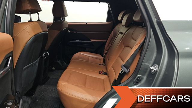Ssangyong TORRES Gasoline 1.5 2WD T7 купить на сайте DeffCars