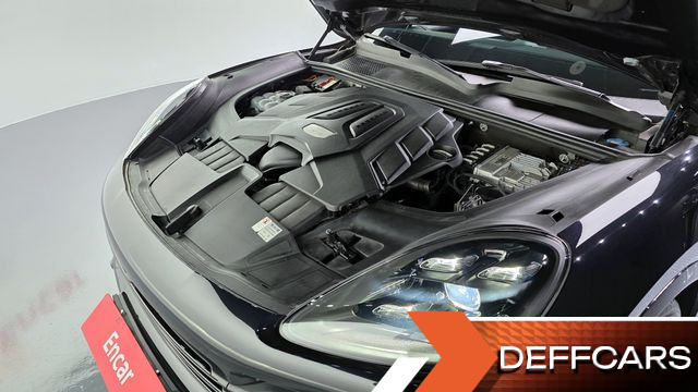 Porsche CAYENNE 3.0 купить на сайте DeffCars