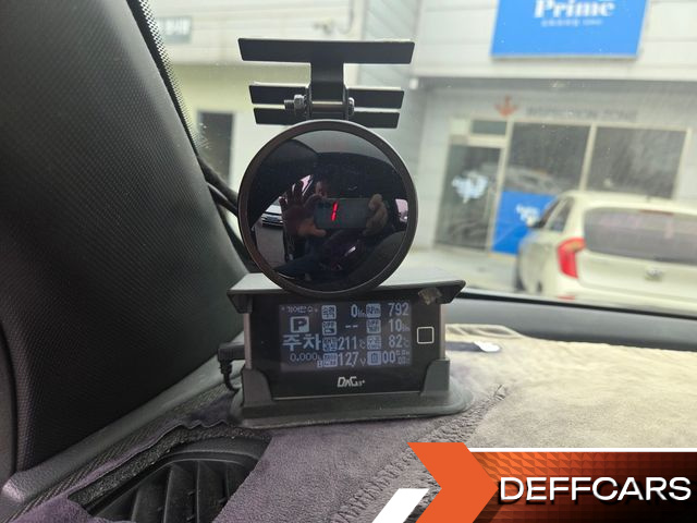 Kia SPORTAGE Diesel 2.0 4WD Inteligent купить на сайте DeffCars