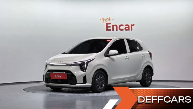 Kia MORNING Prestige купить на сайте DeffCars