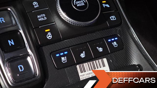 Hyundai SANTAFE Gasoline 2.5T 2WD Premium Choice купить на сайте DeffCars