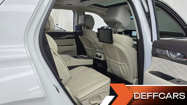 Hyundai PALISADE Gasoline 3.8 2WD VIP купить на сайте DeffCars