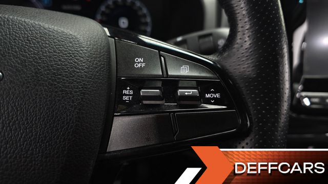 Ssangyong REXTON Diesel 2.2 4WD Prestige купить на сайте DeffCars