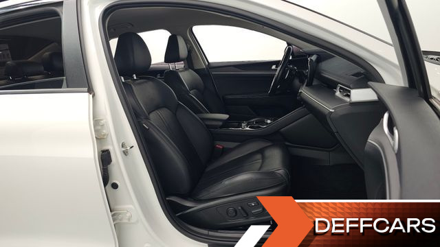 Kia K5 2.0 Prestige купить на сайте DeffCars