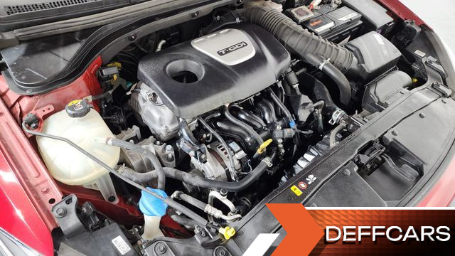 Hyundai AVANTE 1.6 Turbo Sport купить на сайте DeffCars