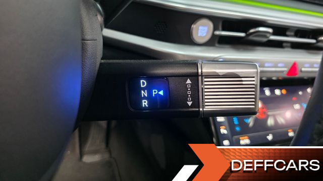 Hyundai GRANDEUR 3.5 LPG 2WD Premium купить на сайте DeffCars