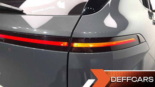 Hyundai KONA Gasoline 1.6 Turbo 2WD Premium купить на сайте DeffCars