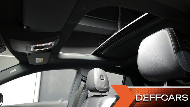 Mercedes GLE-CLASS GLE400d 4MATIC Coupe купить на сайте DeffCars