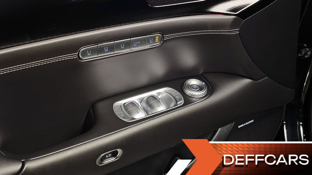 Genesis G90 Gasoline 3.5 Turbo AWD купить на сайте DeffCars