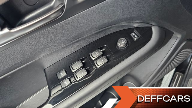 Ssangyong MUSSO Diesel 2.2 4WD Prestige купить на сайте DeffCars
